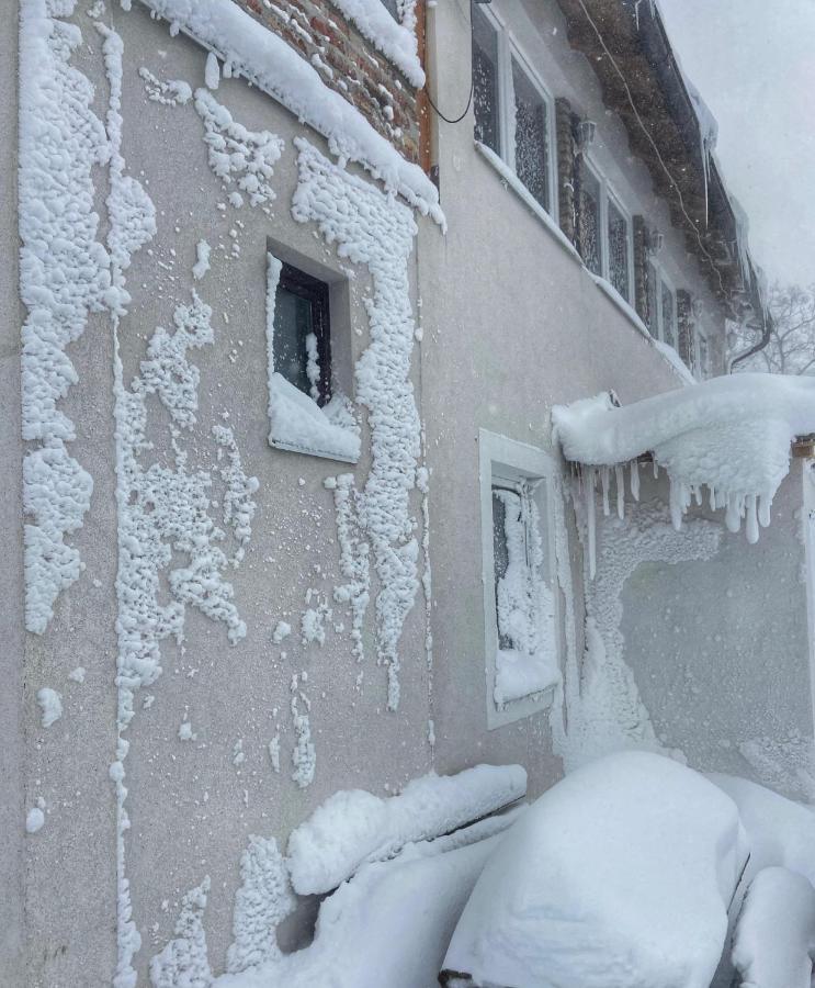 Konak Umoljani Apartman Kültér fotó