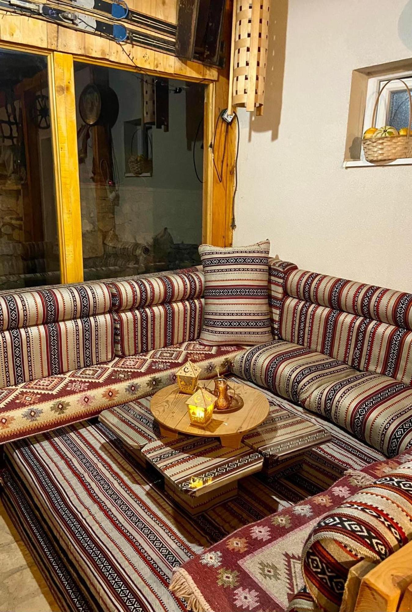 Konak Umoljani Apartman Kültér fotó